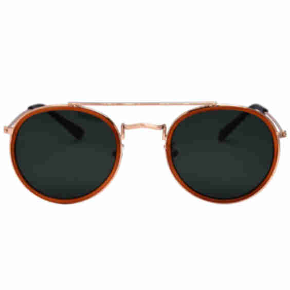 All Aboard Sunglasses