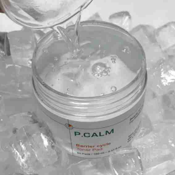 P.CALM Reviews