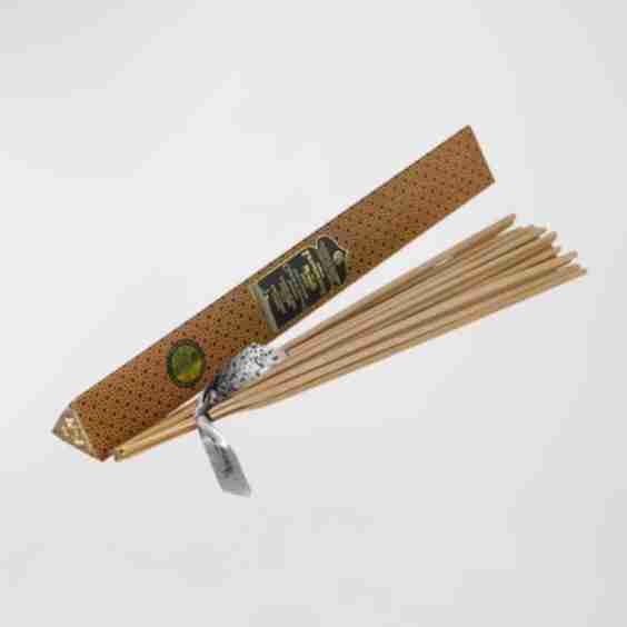 Frankincense & Myrrh Incense Sticks