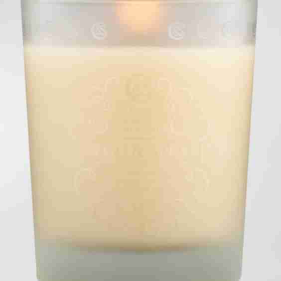 Spanish Cedar Candle
