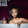 Skin Champagne