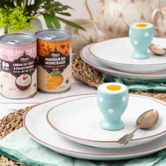 Cha's Organics Reviews