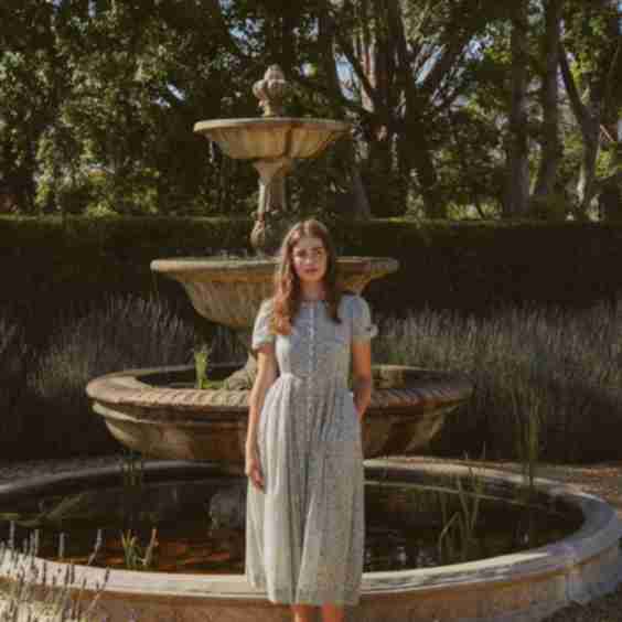 Clementine Day Dress
