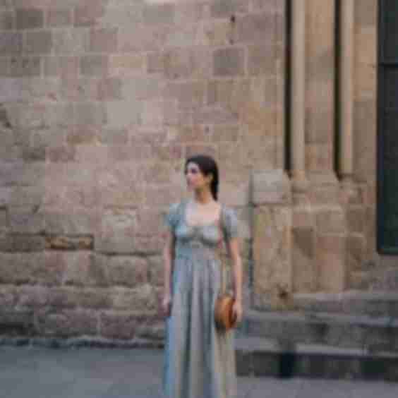 Bennet Day Dress