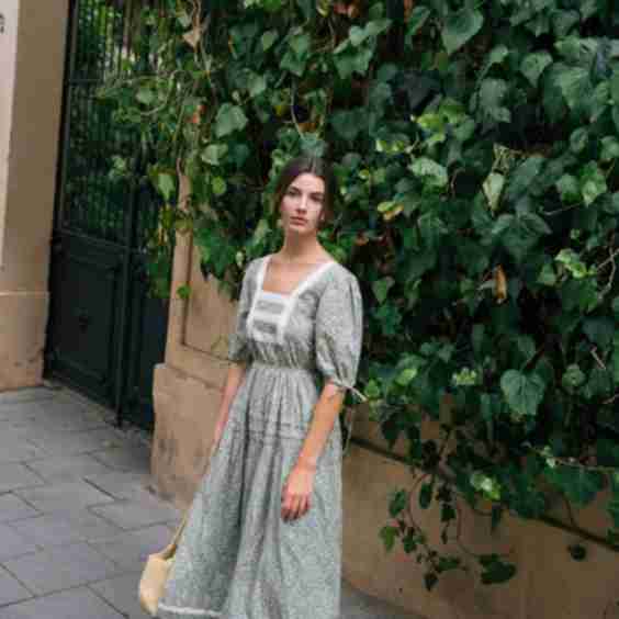 Lennon Day Dress 