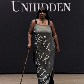 Unhidden