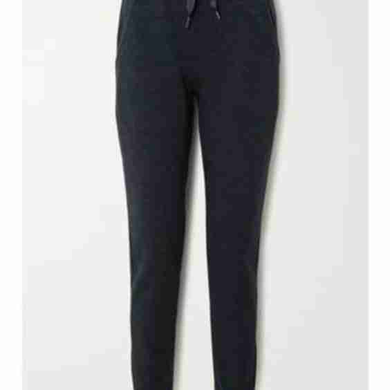 Tind Merino Wool Track Pants