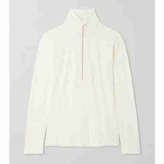 Sno Merino Wool-Blend Base Layer