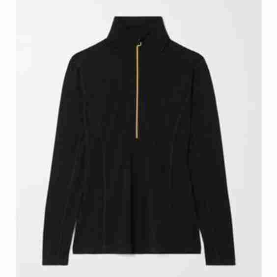 Sno Merino Wool-Blend Base Layer