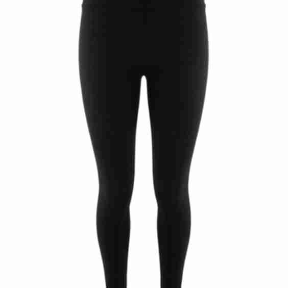 Sno Merino Wool Leggings
