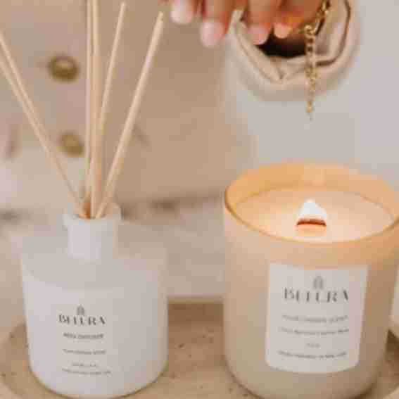 Belura Scents Reviews