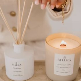 Belura Scents