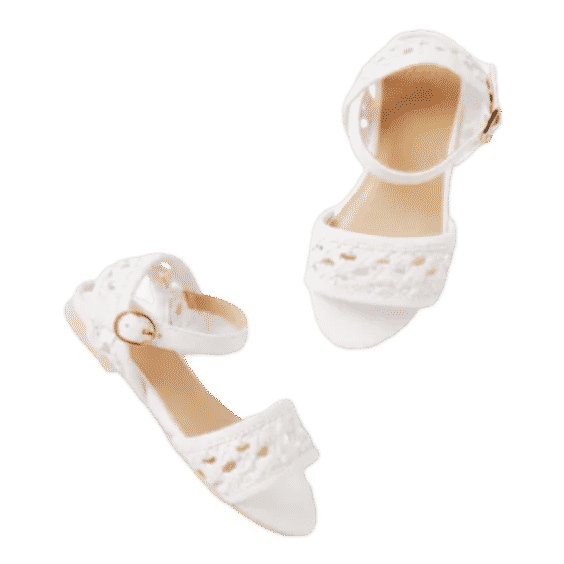 Woven Sandal