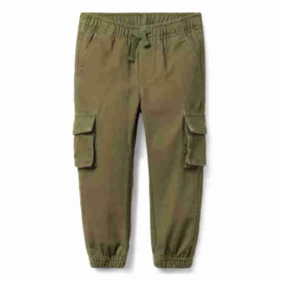 The Cargo Jogger