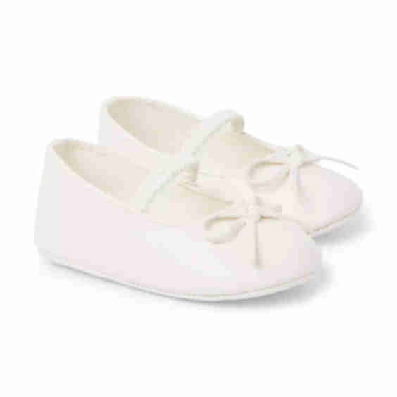 Bow Ballet Flat