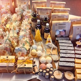 CCBee's Natural Products