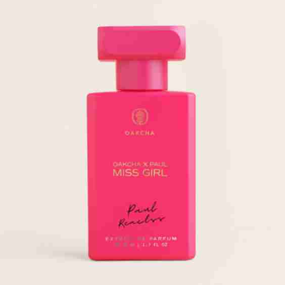 Miss Girl