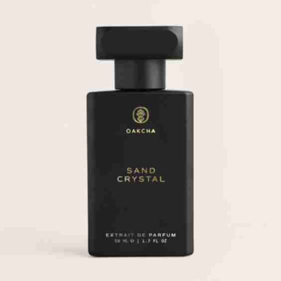 Sand Crystal