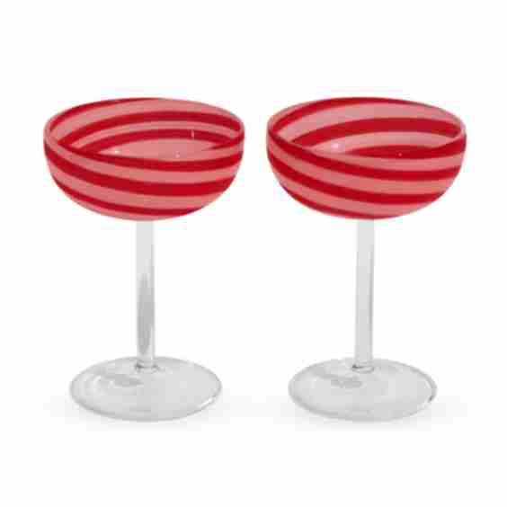 Swirl Coupe 2-Set
