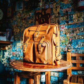 Saddleback Leather