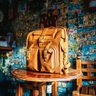 Saddleback Leather