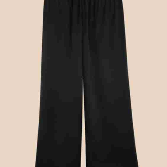 Olympia Wide Leg Pant 