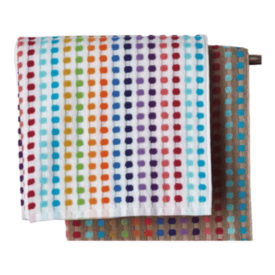 Spectrum Bath Towels