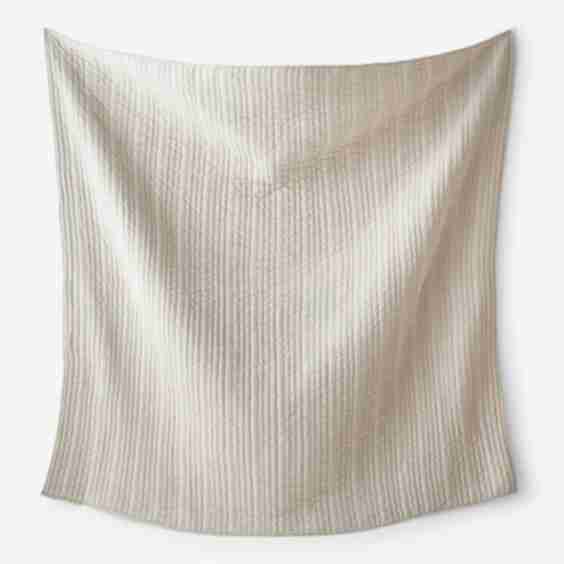 Stripe Quilt
