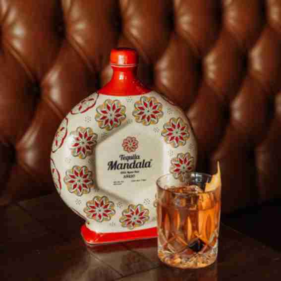 Mandala Tequila Reviews