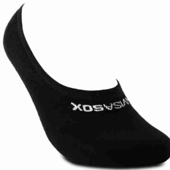 No Show Socks