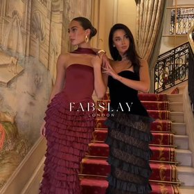 Fabslay