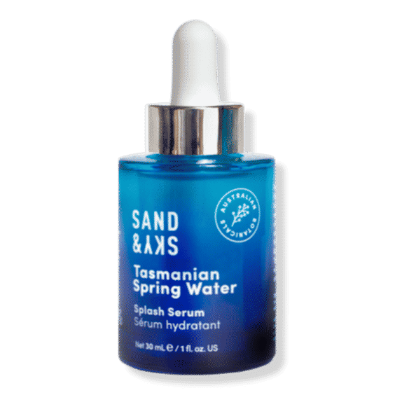 Tasmanian Spring Water Splash Serum