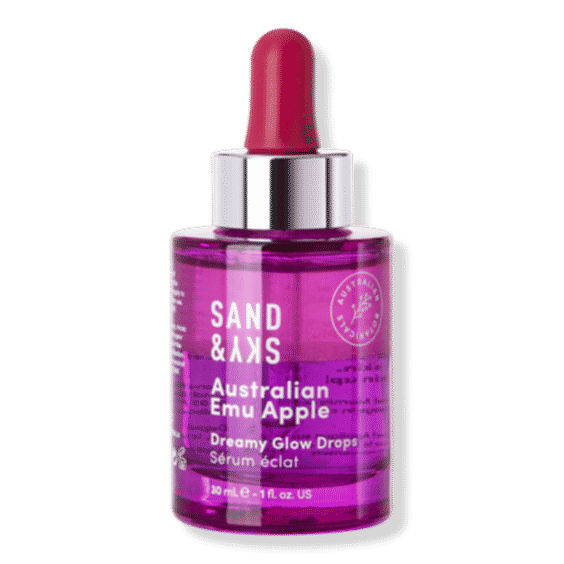 Australian Emu Apple Dreamy Glow Drops