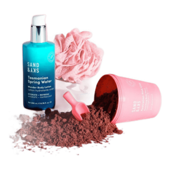 Body Bliss Kit