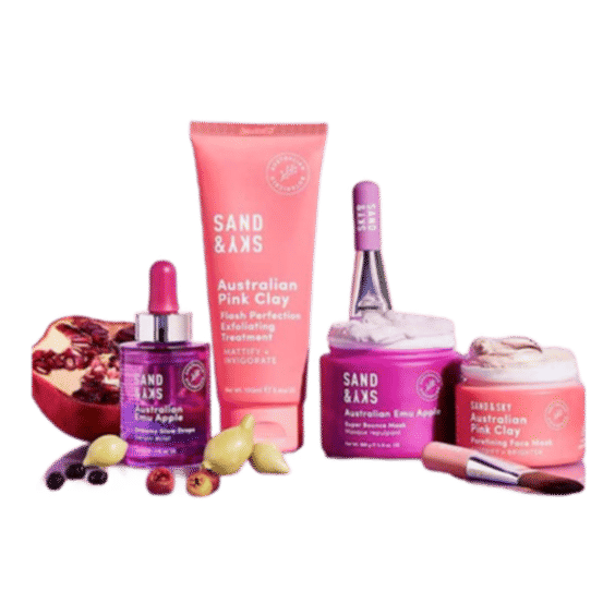 Detox And Glow Kit