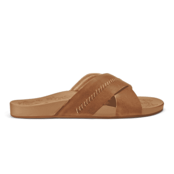 Kipea Olu Slide Sandal
