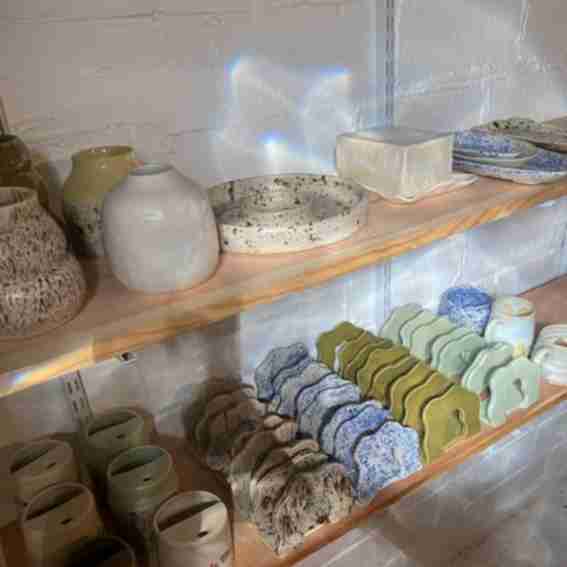 Kennedy Vince Ceramics Reviews