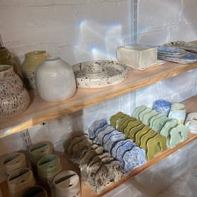 Kennedy Vince Ceramics