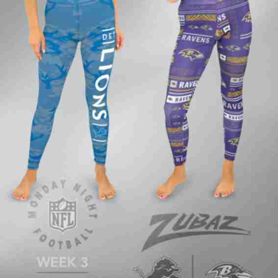 Zubaz Reviews