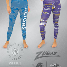 Zubaz