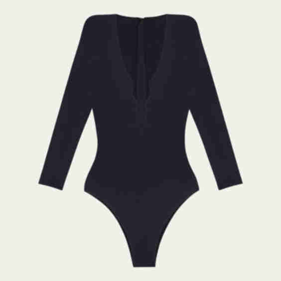 Sylvia One-Piece Swimsuit