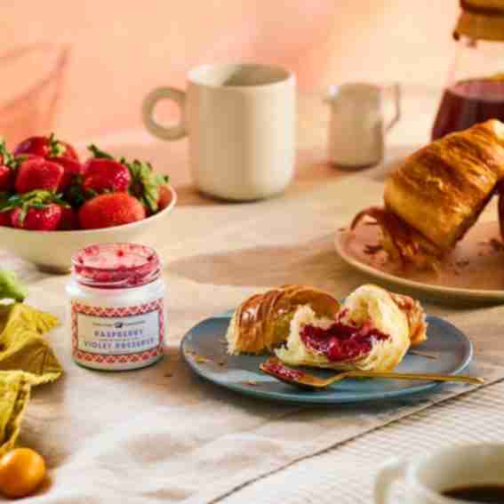 Mad Rose Foods Reviews