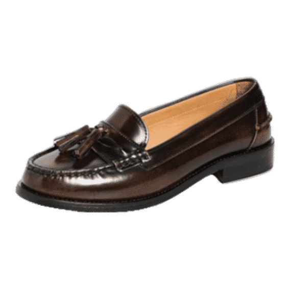 Terrane Brushed Loafers