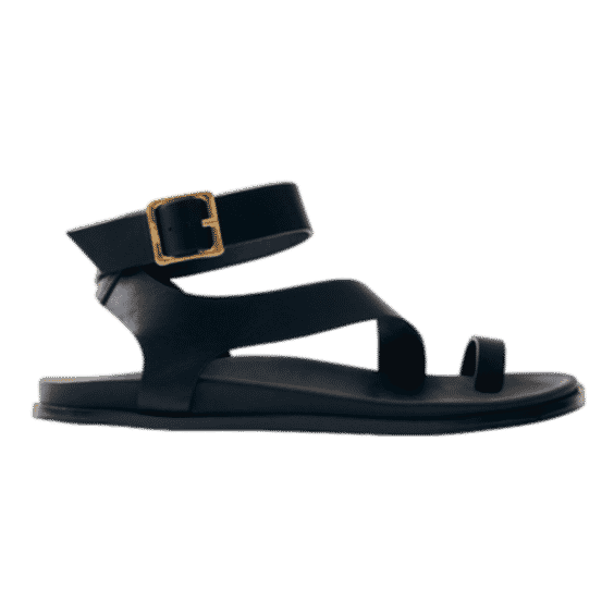 Myles Leather Sandals
