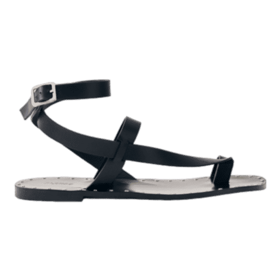 Tallula Leather Sandals
