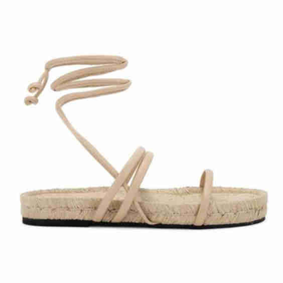 Rayna Sandal