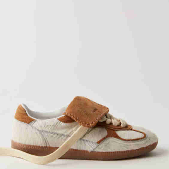 TB.490 Club Suede Sneakers