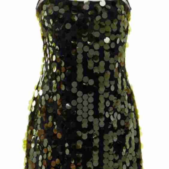 Fia Minidress