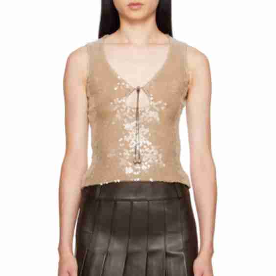 Solaria Tank Top