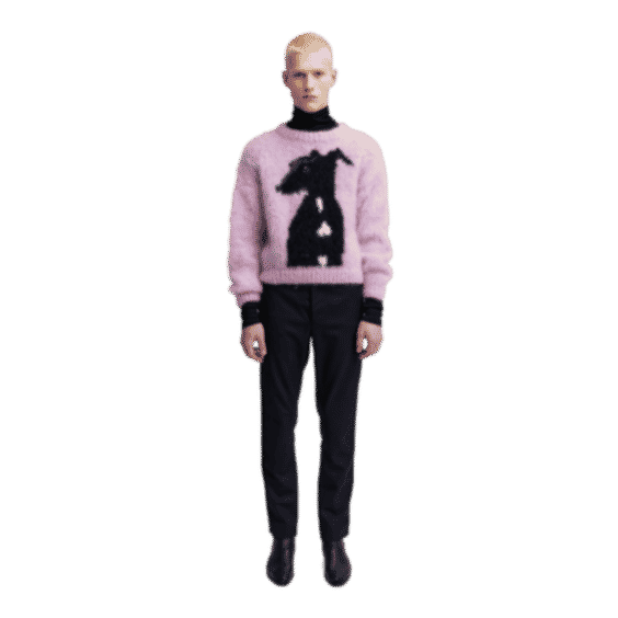 Suli Jumper
